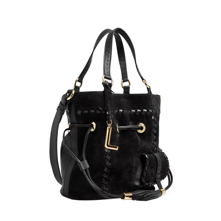 M BUCKET BAG