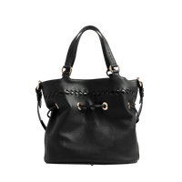 M BUCKET BAG