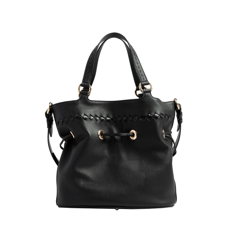 M BUCKET BAG