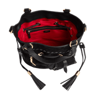 M BUCKET BAG