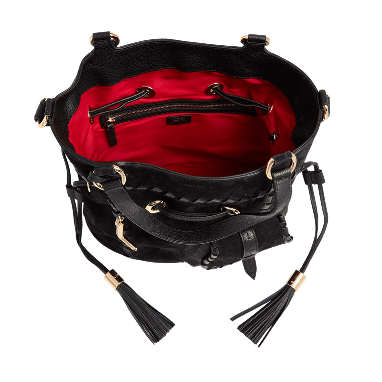 M BUCKET BAG