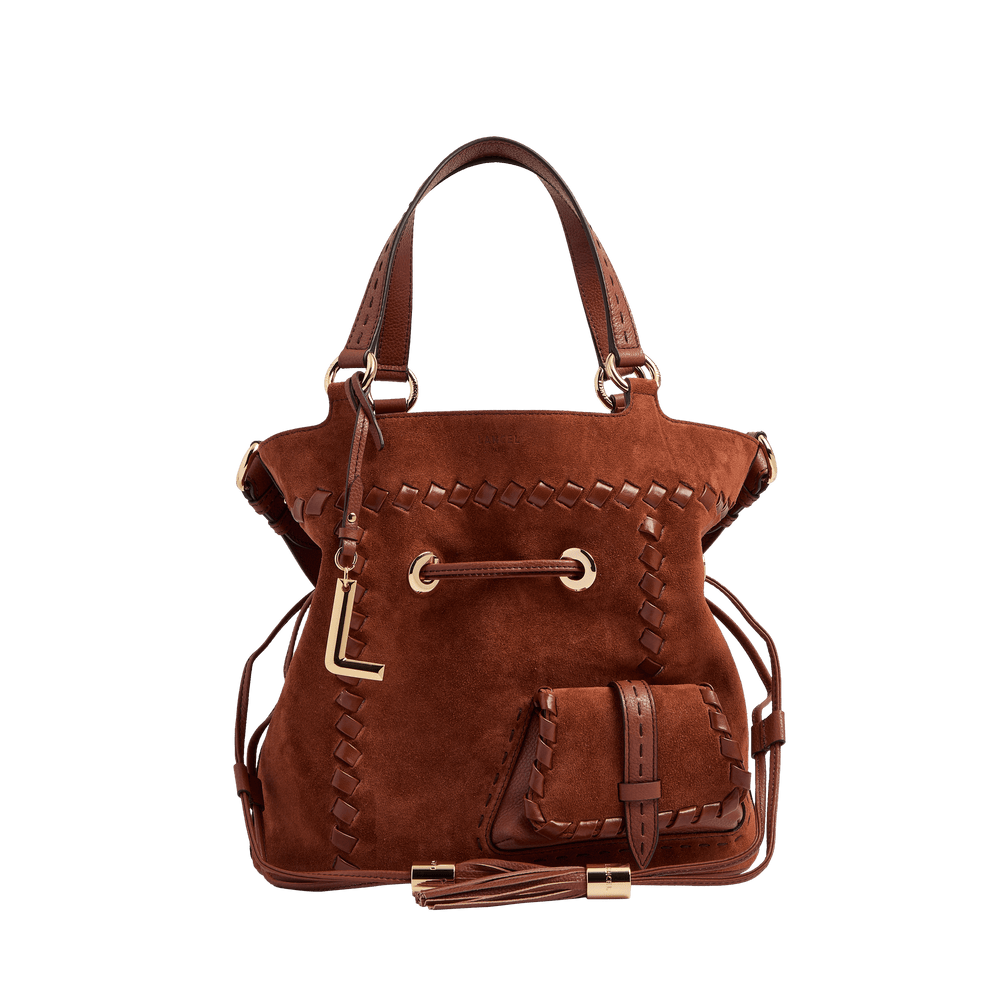 M BUCKET BAG