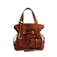 M BUCKET BAG