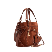 M BUCKET BAG