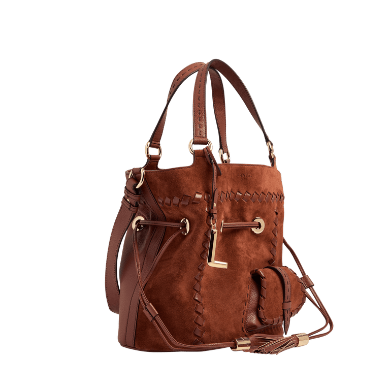 M BUCKET BAG