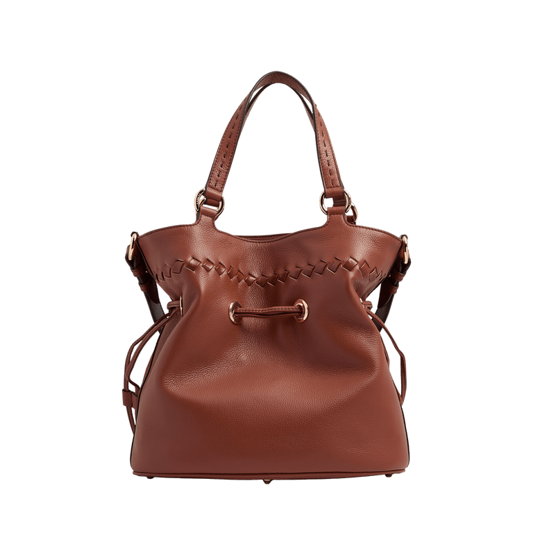 M BUCKET BAG