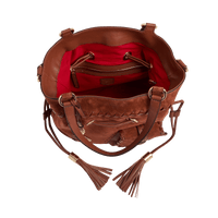M BUCKET BAG