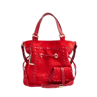 M BUCKET BAG