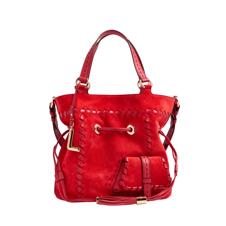 M BUCKET BAG