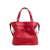 M BUCKET BAG