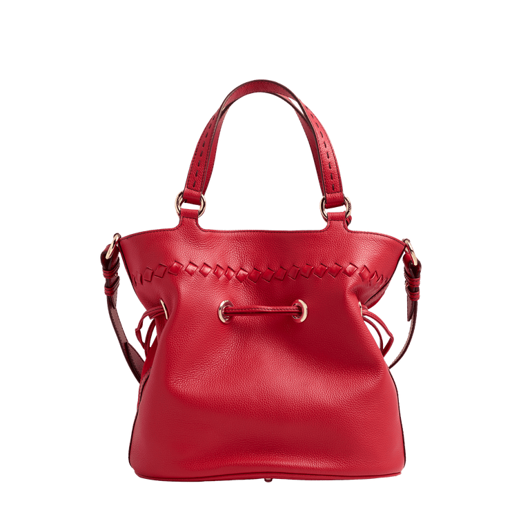 M BUCKET BAG