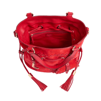 M BUCKET BAG