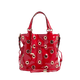 NEW LANCEL RED