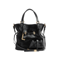 M BUCKET BAG
