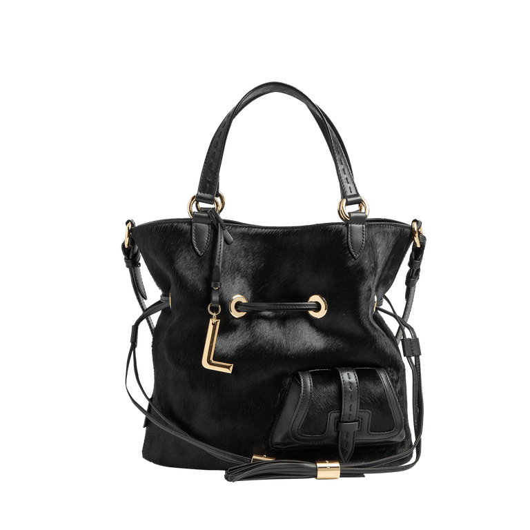 M BUCKET BAG