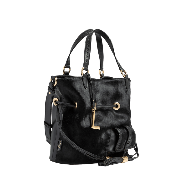 M BUCKET BAG
