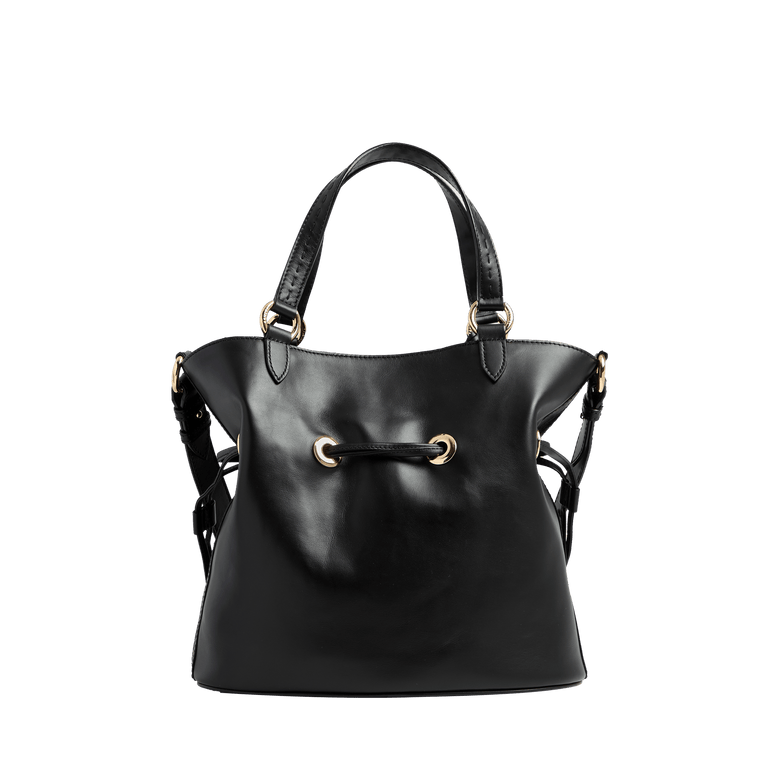 M BUCKET BAG
