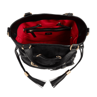 M BUCKET BAG