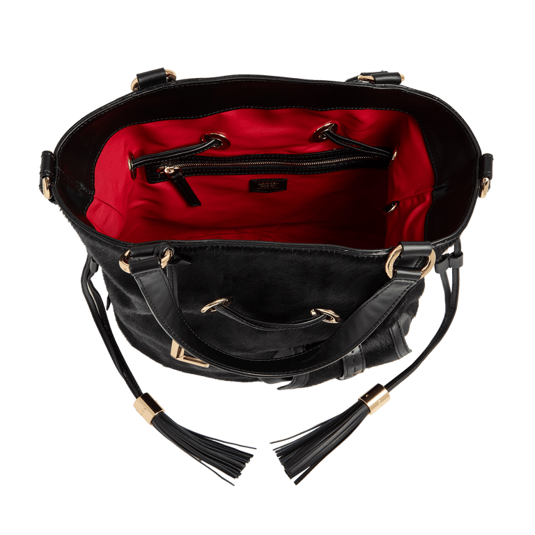 M BUCKET BAG