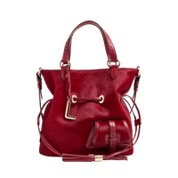 M BUCKET BAG
