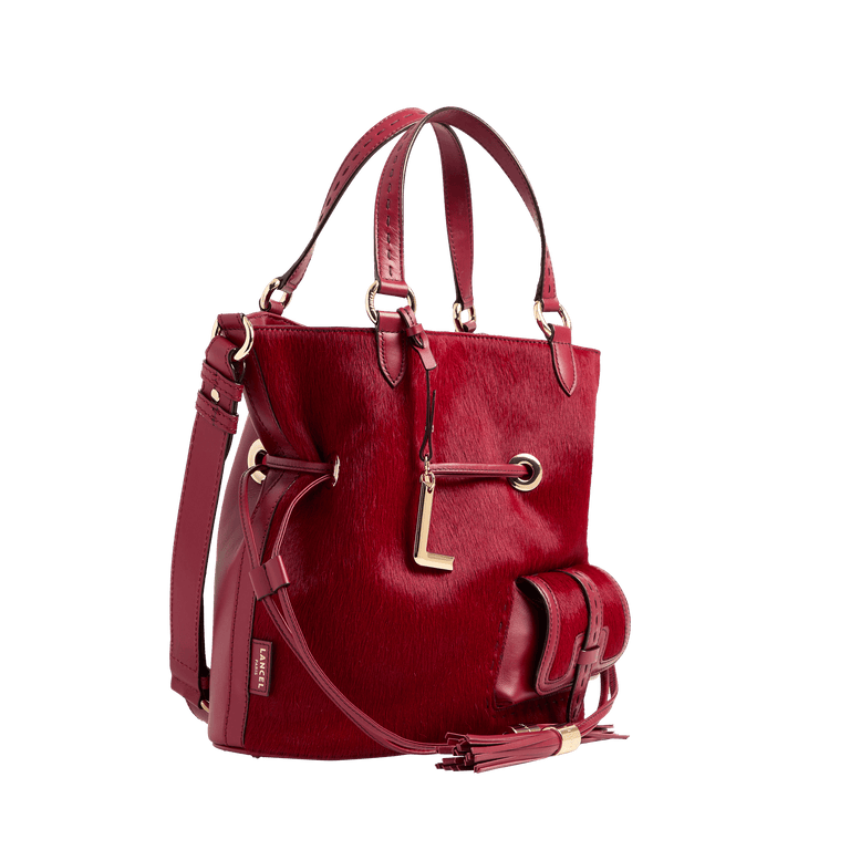 M BUCKET BAG