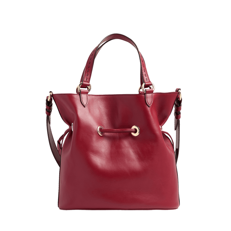 M BUCKET BAG