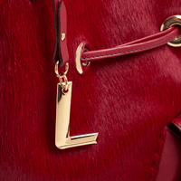 M BUCKET BAG