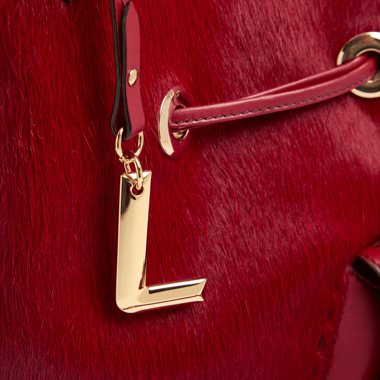 M BUCKET BAG