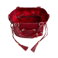 M BUCKET BAG