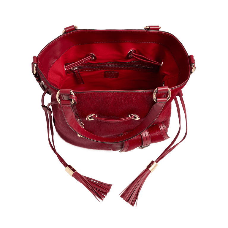 M BUCKET BAG