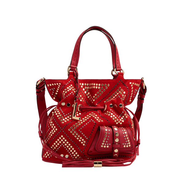 M BUCKET BAG