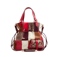 M BUCKET BAG
