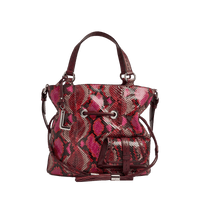 M BUCKET BAG