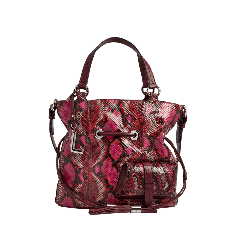 M BUCKET BAG