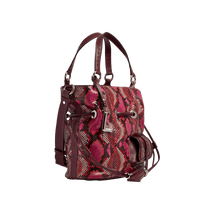 M BUCKET BAG
