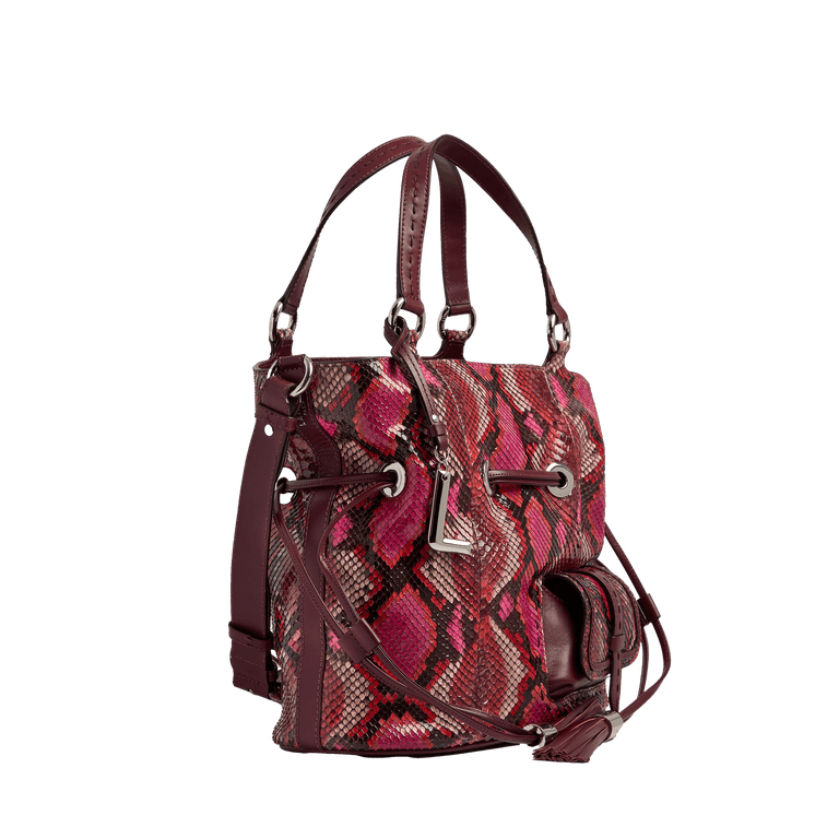 M BUCKET BAG
