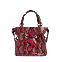 M BUCKET BAG