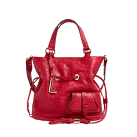 M BUCKET BAG