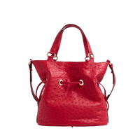 M BUCKET BAG
