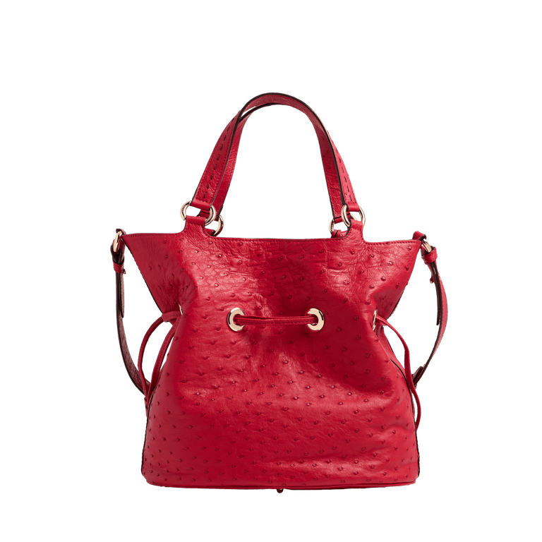 M BUCKET BAG