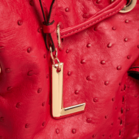 M BUCKET BAG