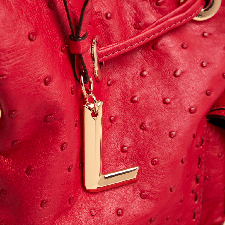 M BUCKET BAG