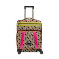 VALISE CABINE 4 ROUES