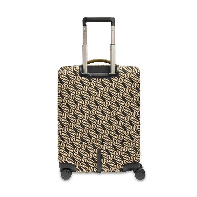 VALISE CABINE 4 ROUES