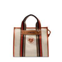 SAC CABAS ZIPPE M