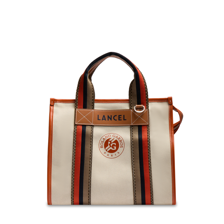 SAC CABAS ZIPPE M