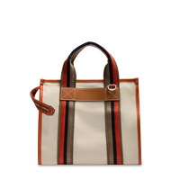 SAC CABAS ZIPPE M