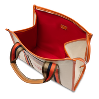 SAC CABAS ZIPPE M