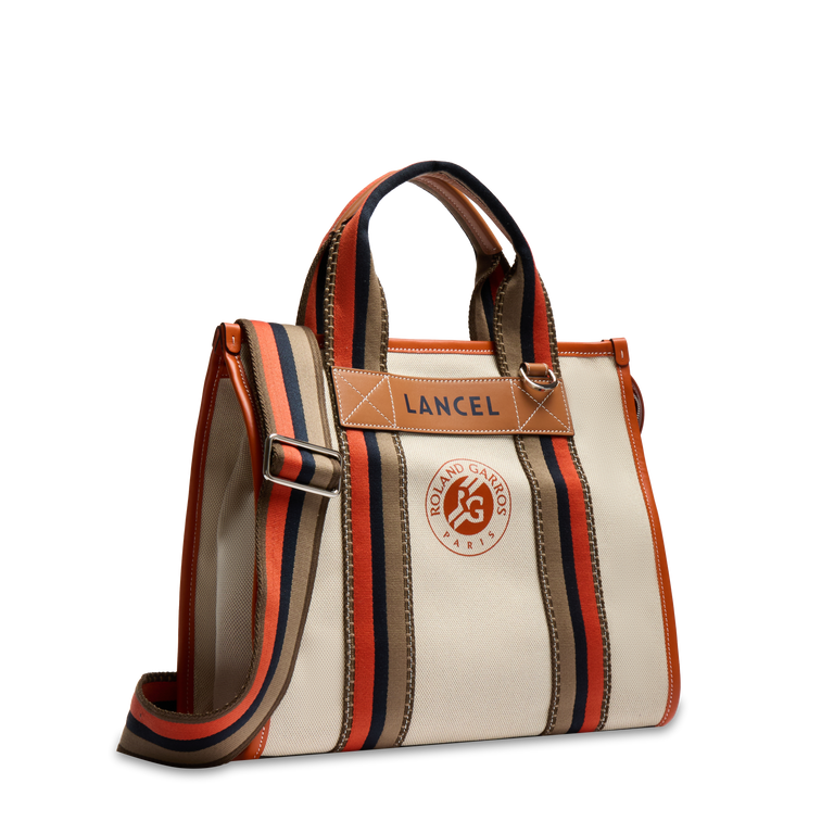 SAC CABAS ZIPPE M