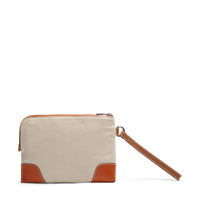 POCHETTE DRAGONNE ZIPPEE